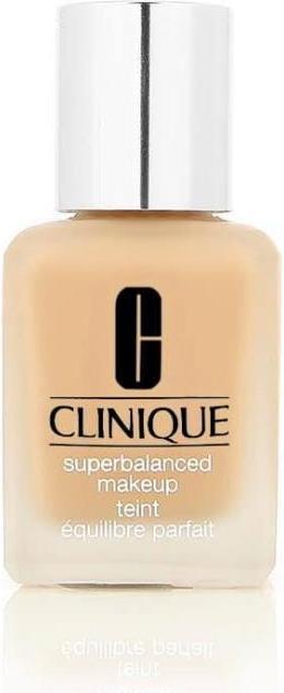 Actual product image Clinique Superbalanced (CN40 - Cream Chamois)