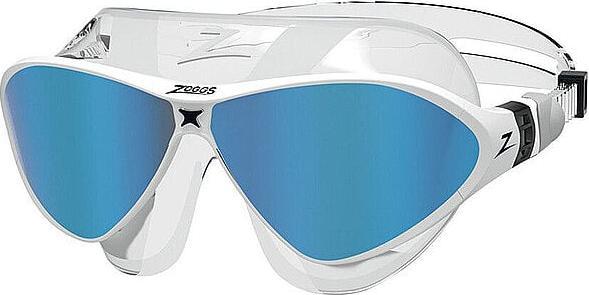 Image du produit Zoggs Horizon Flex Mask Titanium