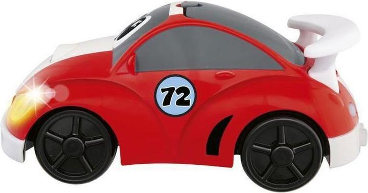 Immagine prodotto Chicco La corsa di Johnny Coupe'.