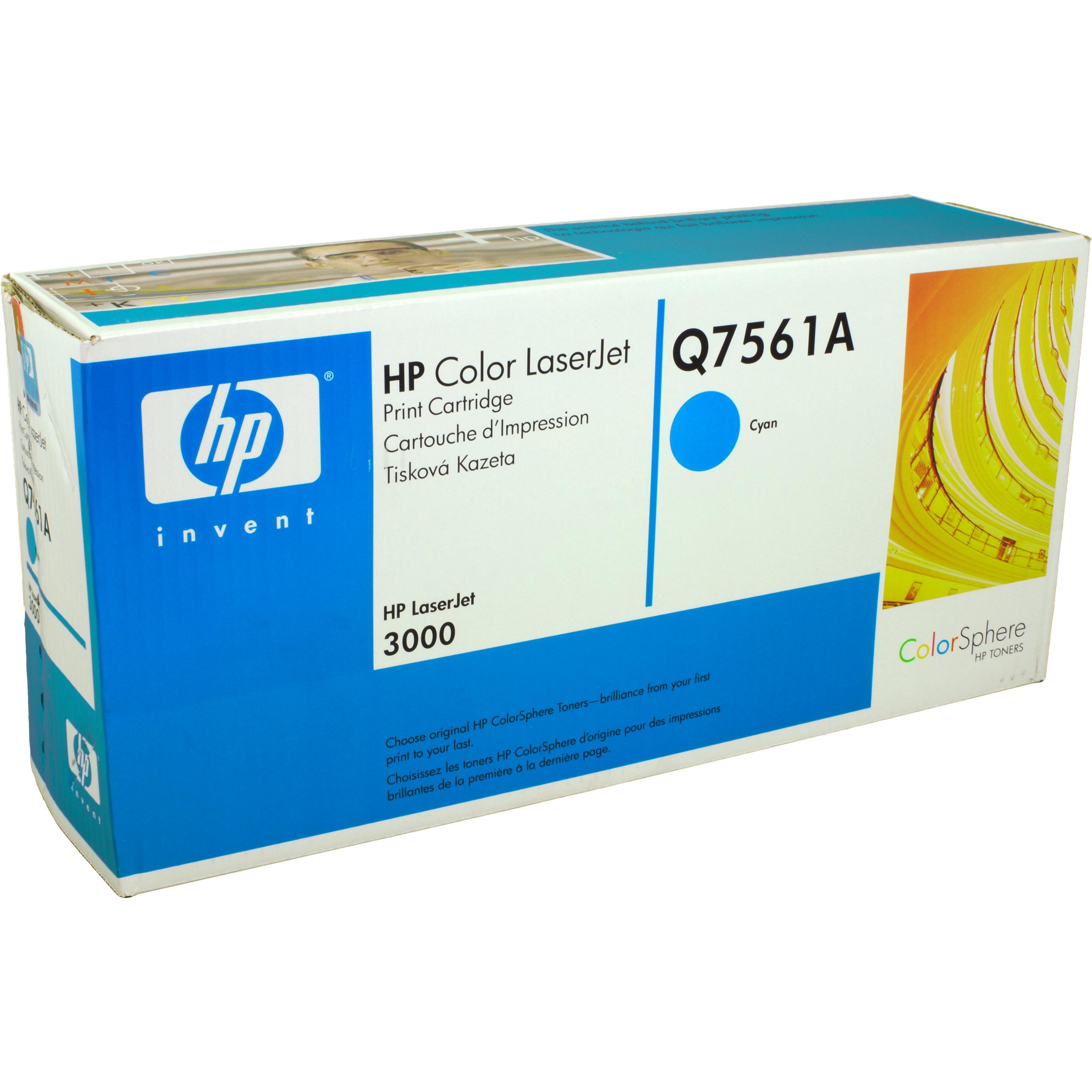 HP, Toner, 314a (C)