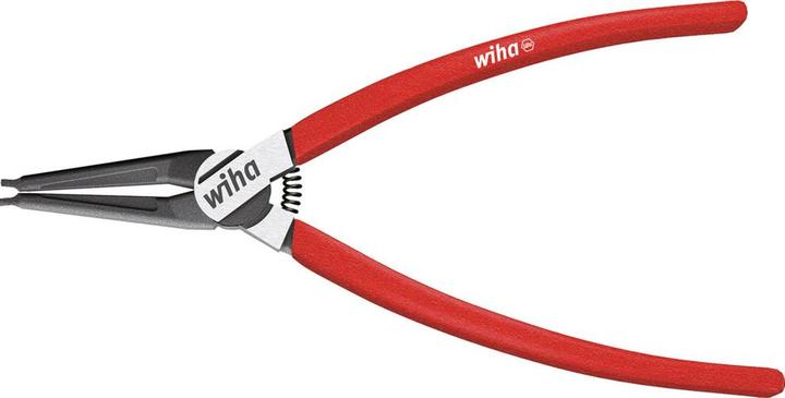 Produktbild Wiha Seegeringzange Passend für Aus (139 mm)