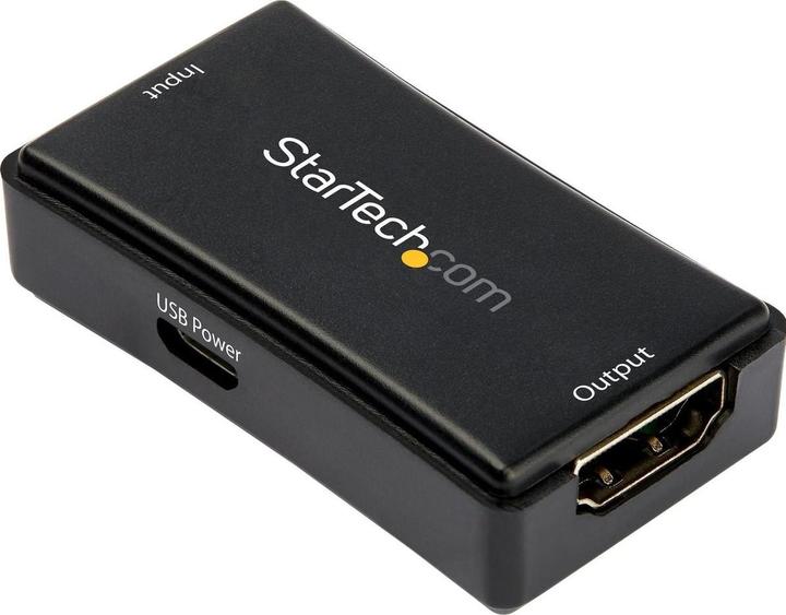 Produktbild StarTech HDMI-Signalverstärker (Extender)