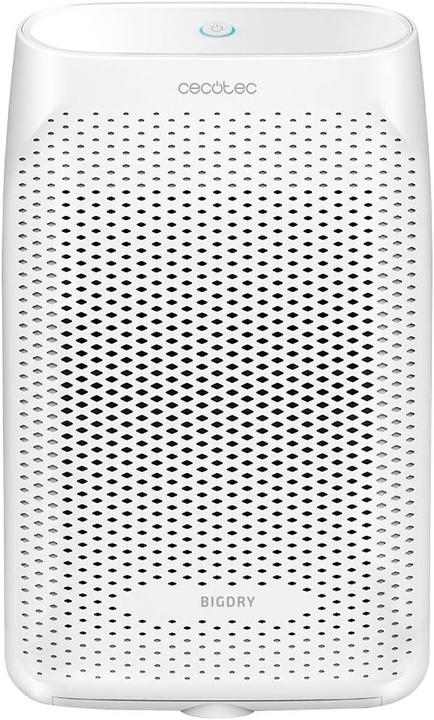 Produktbild Cecotec BigDry 2500 Essential 360 (25 m², 0.75 l/24h)