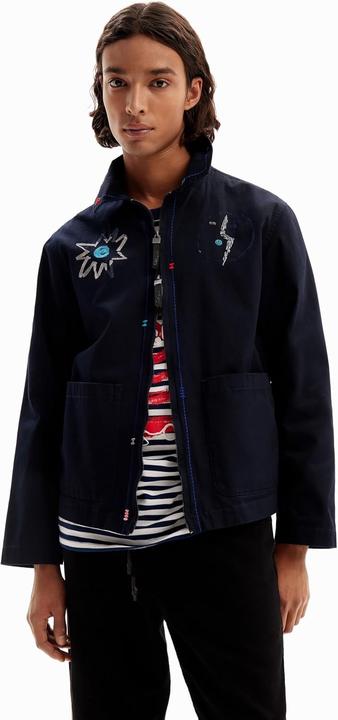 Produktbild Desigual Roland (XL)