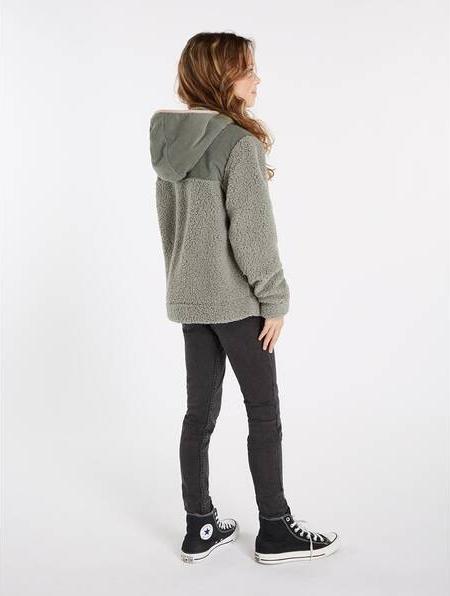 Produktbild Protest Full Zip Hoody Prtemily Jr (164)