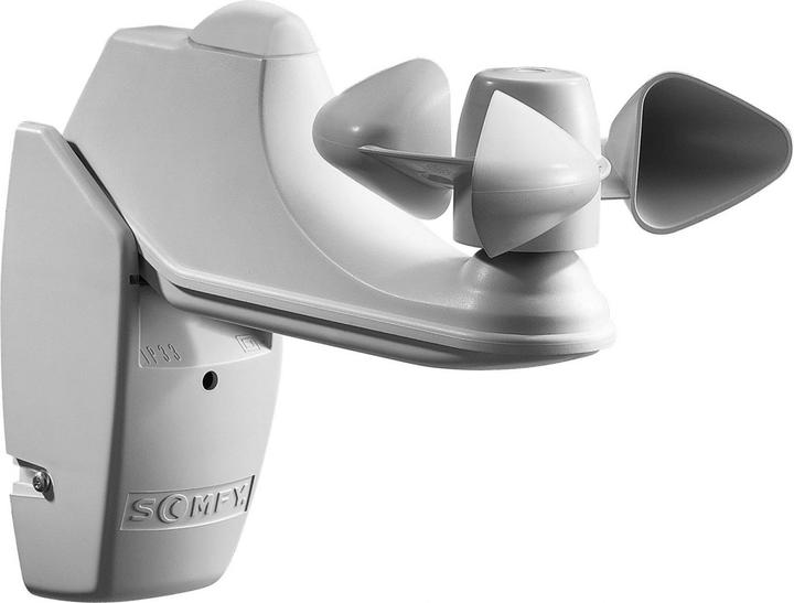 Image du produit somfy Capteur de vent