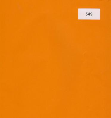 Actual product image Neutral Uni edging paper (Wrapping paper, 1 x)