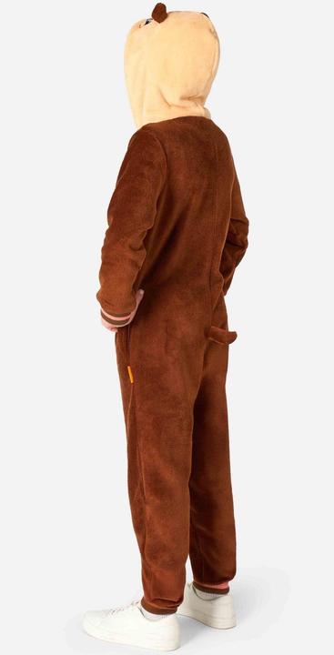 Produktbild OppoSuits Otter Onesie für Kinder (158, 164, 170, 176)