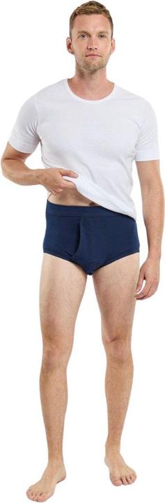 Actual product image Armor Lux Open briefs (3XL, Single pack)