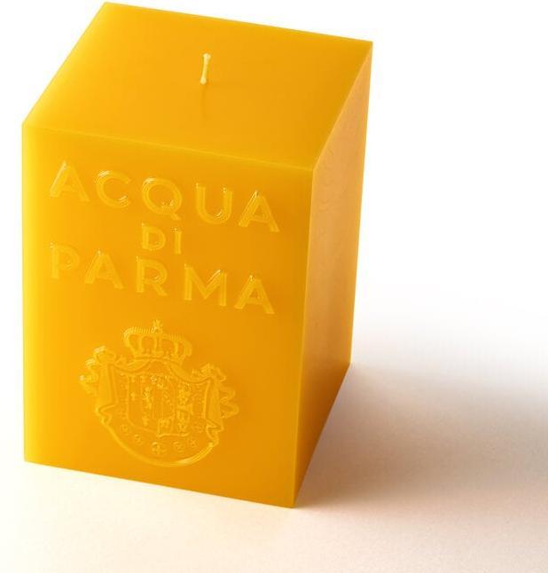 Actual product image Acqua Di Parma Colonia Fragrance Yellow Candle (1000 g)
