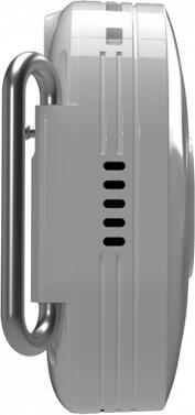 Actual product image Shelly MyKi SPOT White (Android, iOS)