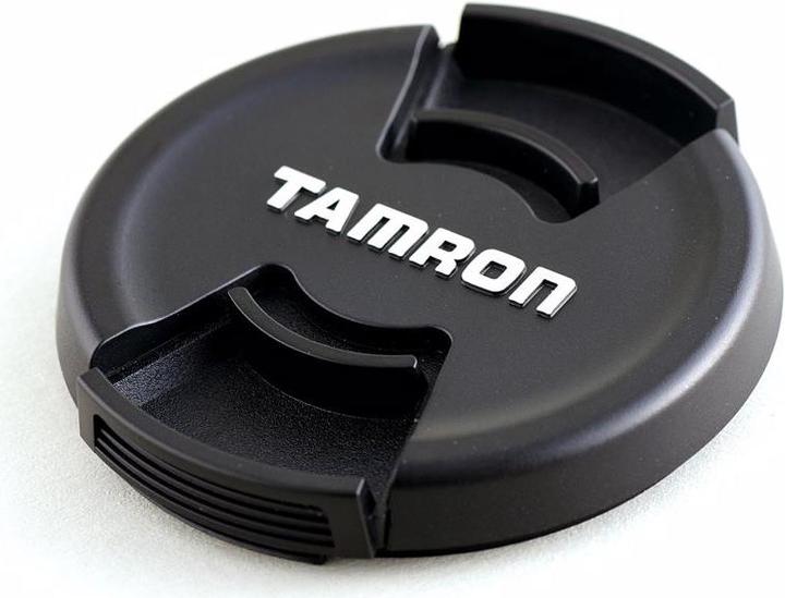 Produktbild Tamron Frontdeckel 98,5 mm (A012) (98.50 mm)