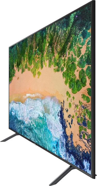 Actual product image Samsung UE55NU7102 (55", LCD, 4K, 2018)