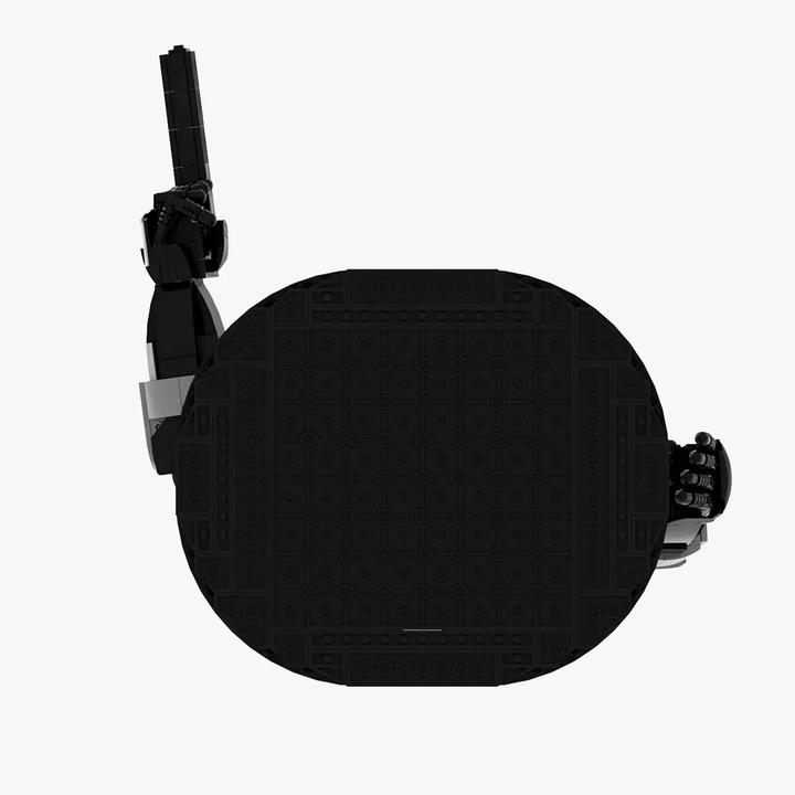 Image du produit BlueBrixx-Pro RoboCop