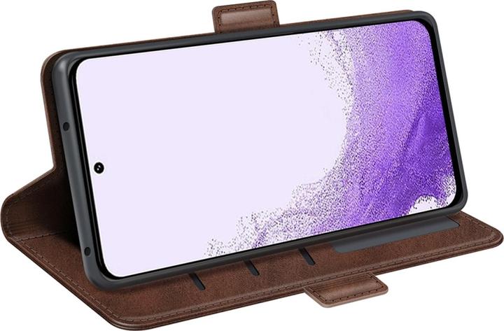 Actual product image Screenguard CardLounge (Samsung Galaxy S23)