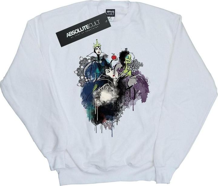 Produktbild Disney Sweatshirt Mädchen (152, 158)