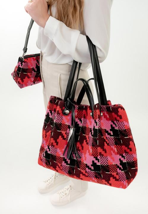 Immagine prodotto Suri Frey Shopper luglio (22.13 l)