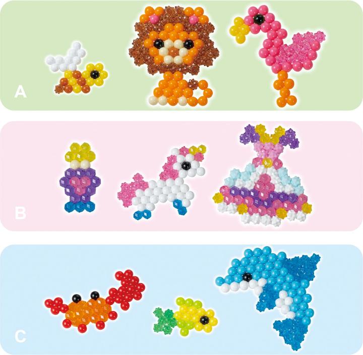 Immagine prodotto Epoch Aquabeads Pronte Per Il Gioco