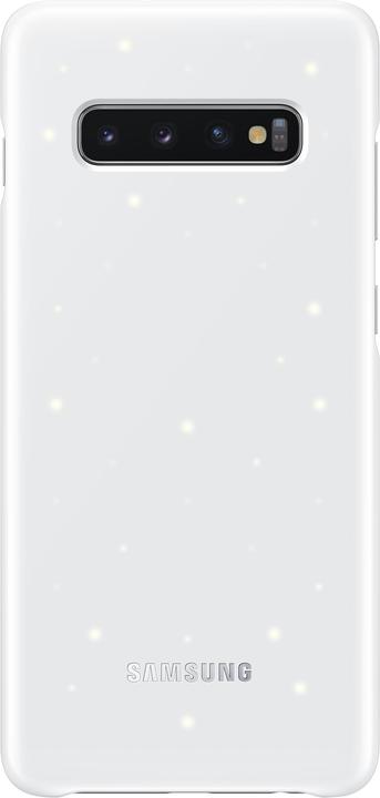 Produktbild Samsung LED Back Cover (Samsung Galaxy S10+)
