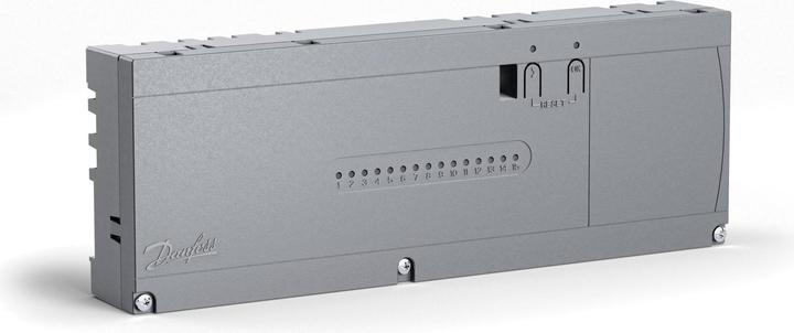 Immagine prodotto Danfoss Masterregulator Icon2 MC Advanced230V EU