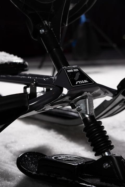 Produktbild Stiga Snowracer King Size GT
