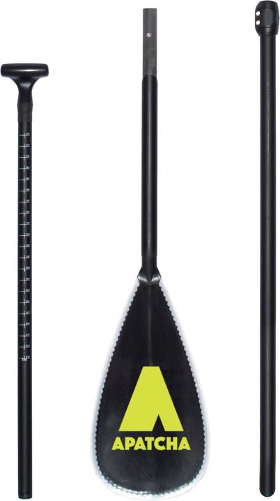 Produktbild Apatcha Fire (10'6")