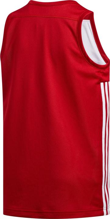 Produktbild adidas 3G Speed Reversible Basketballtrikot Kinder (176)