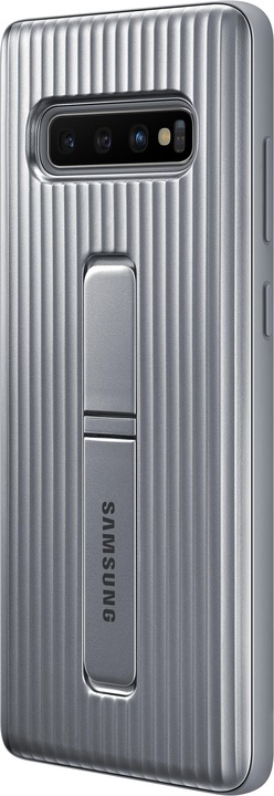 Immagine prodotto Samsung Protective Standing Cover (Samsung Galaxy S10+)