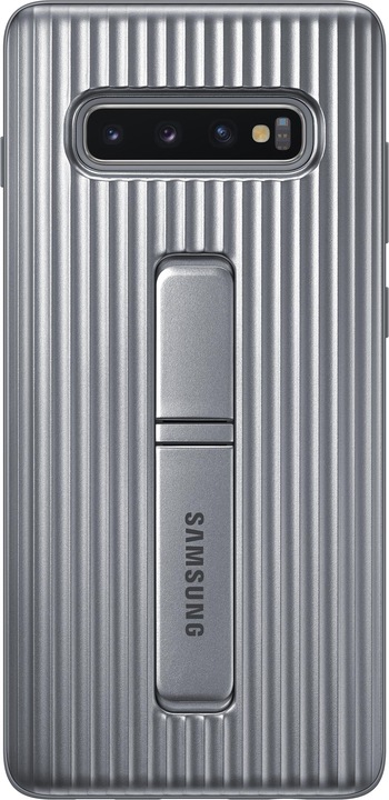 Immagine prodotto Samsung Protective Standing Cover (Samsung Galaxy S10+)