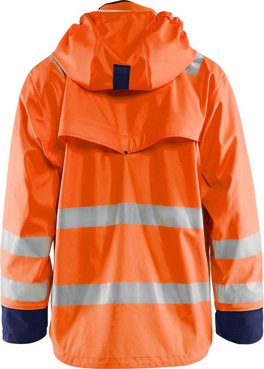 Produktbild Blakläder Reflektierende wasserdichte Jacke Level 2 (4XL)