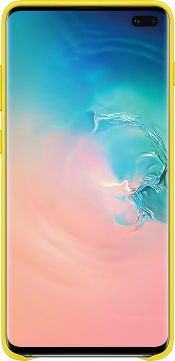 Immagine prodotto Samsung Leather Cover (Samsung Galaxy S10+)