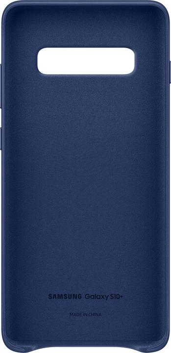 Produktbild Samsung Leather Cover (Samsung Galaxy S10+)