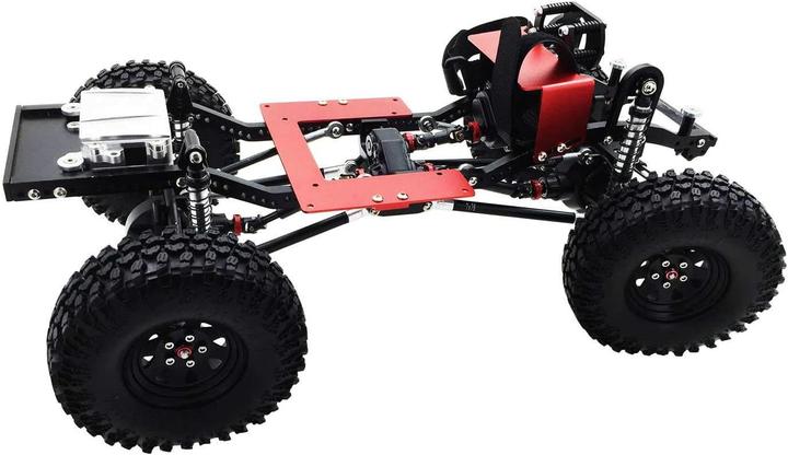 Produktbild Amewi AMXrock Crawler Wild (Kit)