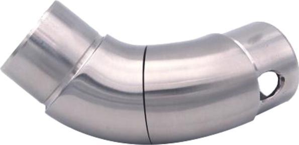 OK-Line Steigungsbogen Handl+AMMApA-ufen OKLINE 360+AMIAsA- drehbar