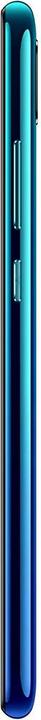 Produktbild Huawei P Smart 2019 (64 GB, Blue, 6.21", Hybrid Dual SIM, 4G)