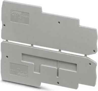 Produktbild Phoenix Contact End Cover 3244588 (Diverse)