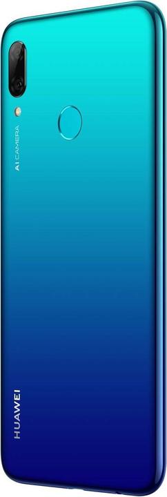 Produktbild Huawei P Smart 2019 (64 GB, Blue, 6.21", Hybrid Dual SIM, 4G)