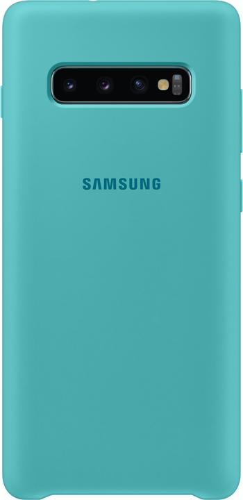 Samsung Silicone Cover (Samsung Galaxy S10+)