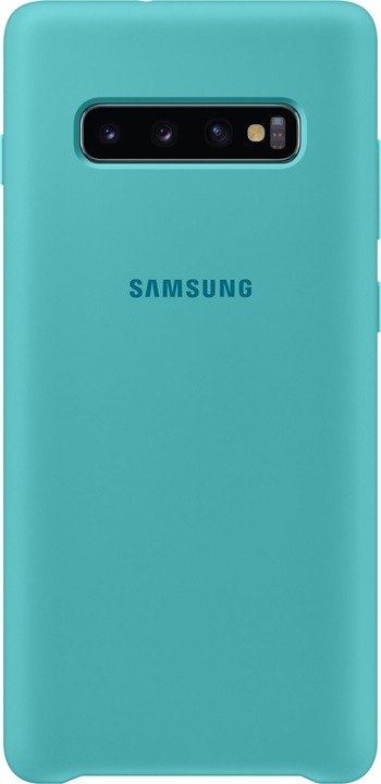 Samsung Silicone Cover (Samsung Galaxy S10+)
