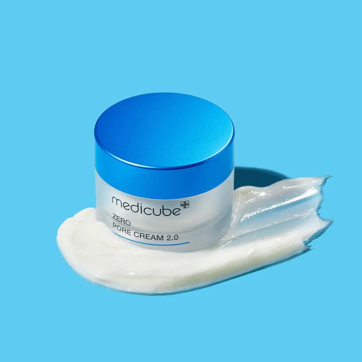 Produktbild Medicube Zero Pore (50 ml, Tagescreme)