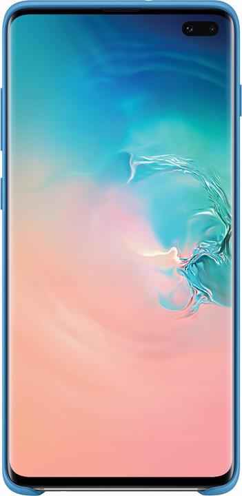 Immagine prodotto Samsung Silicone Cover (Samsung Galaxy S10+)