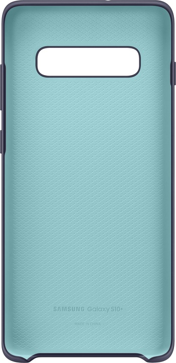 Produktbild Samsung Silicone Cover (Samsung Galaxy S10+)
