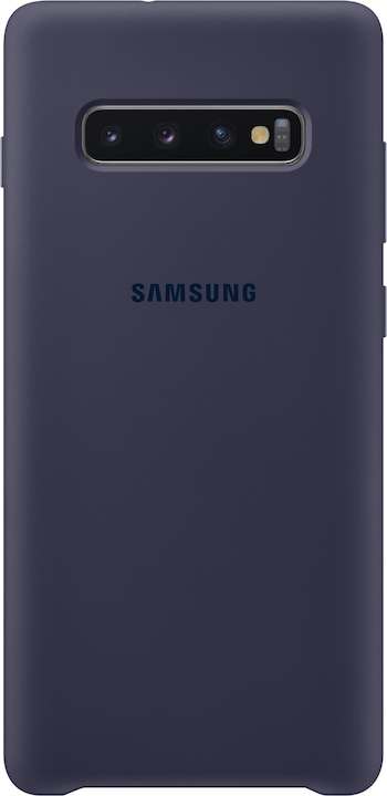 Produktbild Samsung Silicone Cover (Samsung Galaxy S10+)