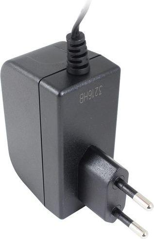 Image du produit RS PRO Adaptateur secteur AC/DC 36W, 100V ac, 12V dc / 3A, fiche d'alimentation EU