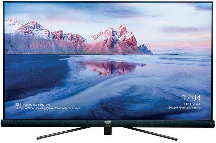 TCL 65DC760 (65", LCD, 4K, 2018)