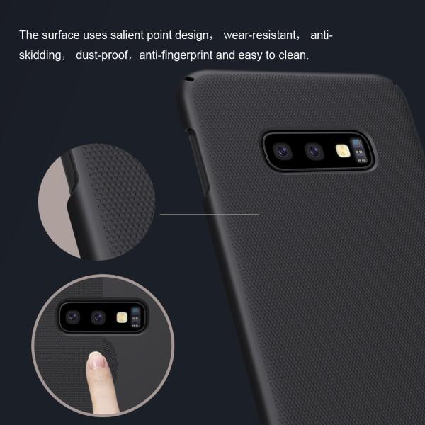 Produktbild Nillkin Super Frosted Shield Series (Samsung Galaxy S10e)