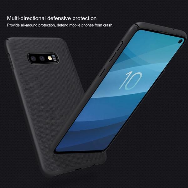 Produktbild Nillkin Super Frosted Shield Series (Samsung Galaxy S10e)