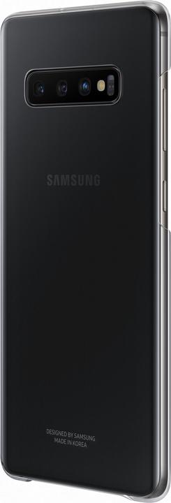 Produktbild Samsung Clear Cover (Samsung Galaxy S10+)