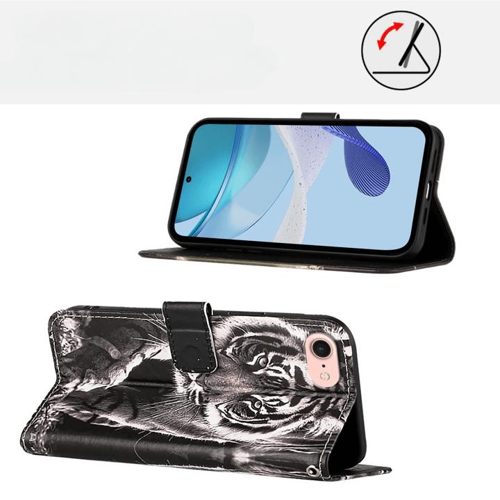 Produktbild Cover-Discount iPhone 16e - Tasche Hülle mit Motiv (Apple iPhone 16e)