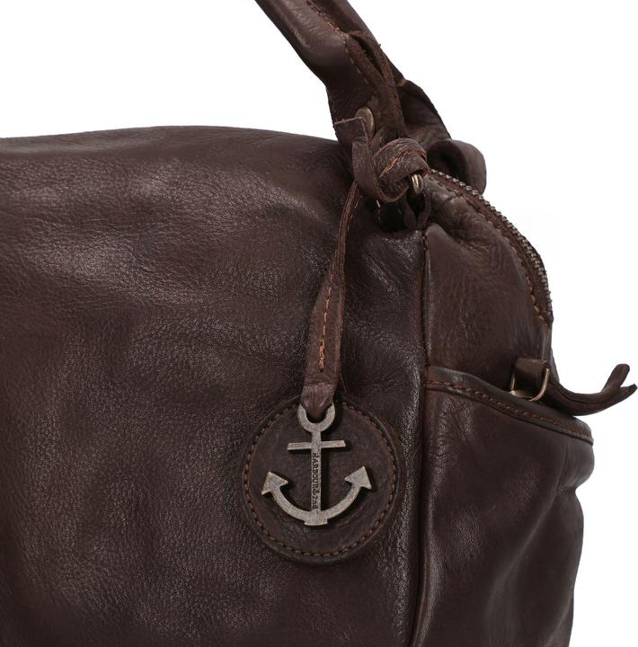 Immagine prodotto Harbour 2nd Saphira Schultertasche Leder 29 cm